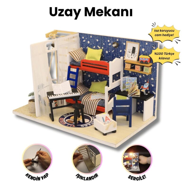 Uzay Mekanı