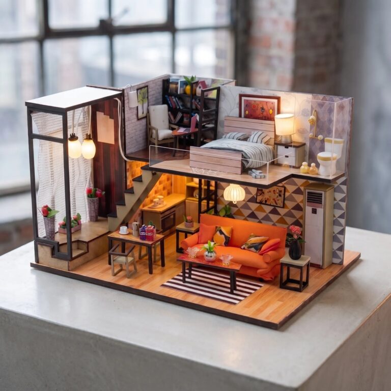 Modern Loft